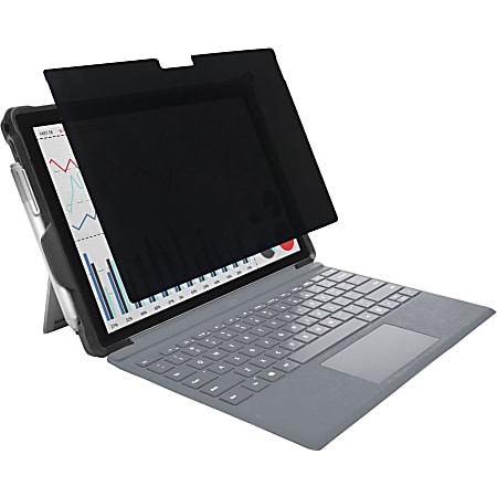 Kensington FP123 Privacy Screen - for Surface Pro