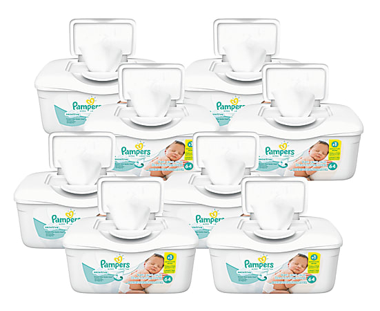 Pampers dispenser tub cheap
