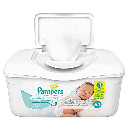Pampers tubs cheap