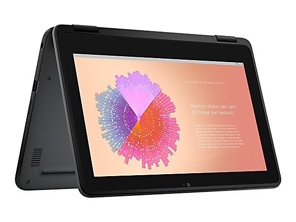 Dell Education Chromebook 3110 2 In 1 Laptop11.6 Touch