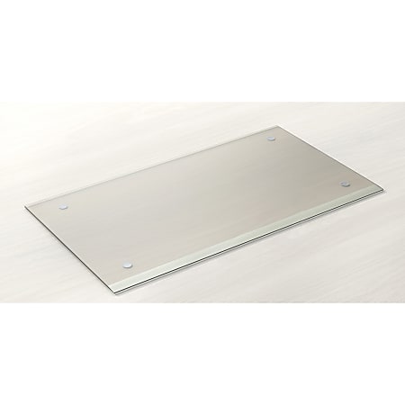 Lorell Desk Pad - Rectangular - 36 Lorell Desk Pad - Rectangular - 36