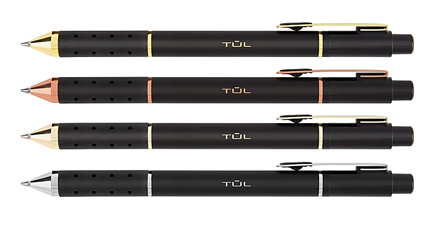 Amazon.com : Uni-Ball 33928PP Jetstream Ballpoint Pens, Bold