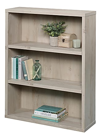 Sauder 3 shelf bookcase 2025
