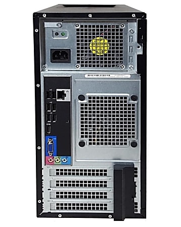 DELL OptiPlex 3010 SFF Core i7 3770 3.4GHz/16GB/256GB(SSD