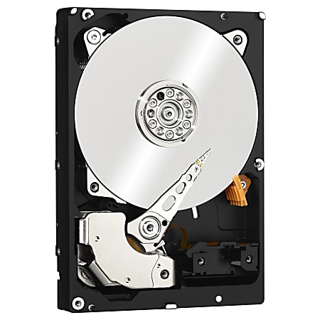 WD-IMSourcing - IMS SPARE RE WD3001FYYG 3 TB 3.5" Internal Hard Drive
