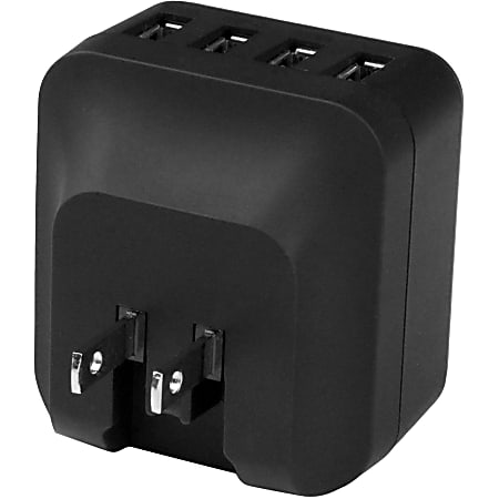 StarTech.com USB Wall Charger - Thumbnail 4