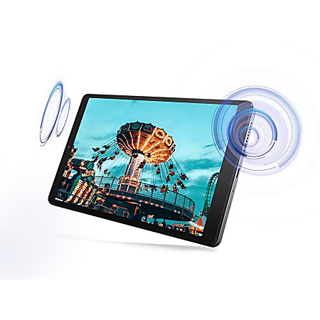 Lenovo Tab M8 4th Gen TB300FU Tablet 8 HD Cortex A53 Quad