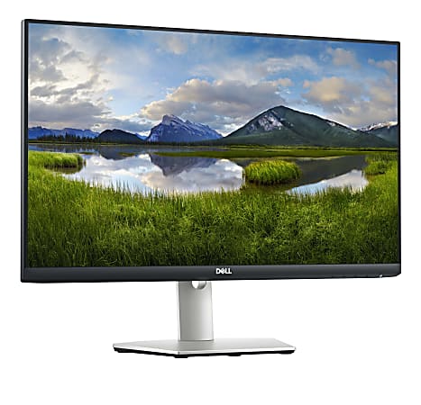 Dell™ S2421HS 23.8" IPS Full HD LED Monitor, FreeSync