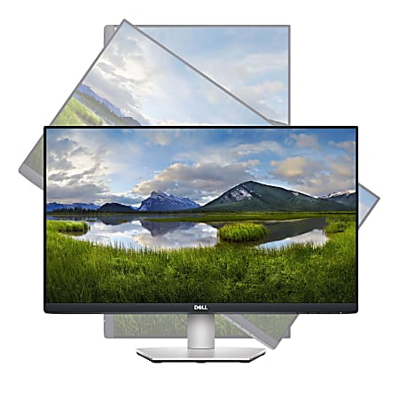 Dell S2421HS 23.8 IPS Full HD LED Monitor FreeSync - Office