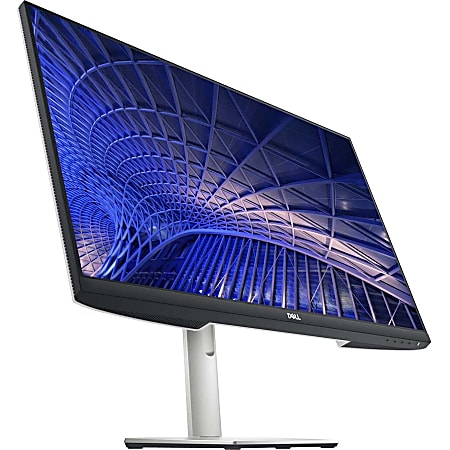 Dell S2421HS 23.8 IPS Full HD LED Monitor FreeSync - Office
