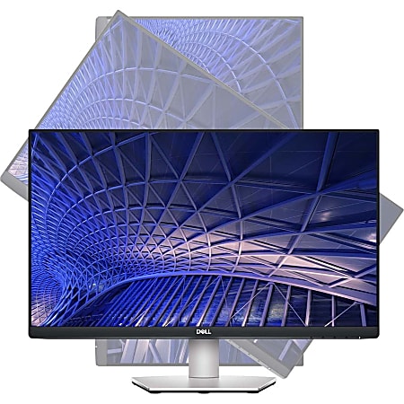 Dell S2421HS 23.8 IPS Full HD LED Monitor FreeSync - Office