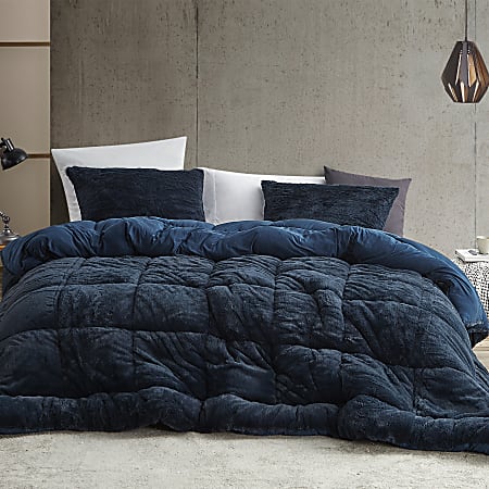 Coma outlet inducer comforter