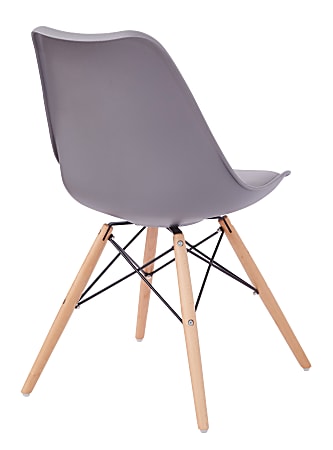 Allen guest chair clearance