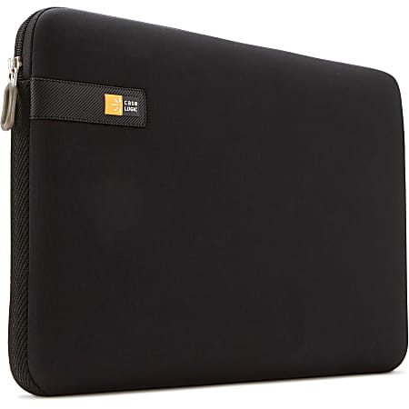 Case Logic® 13.3" Laptop Sleeve, Black