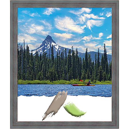 26 x 2024 20 picture frame
