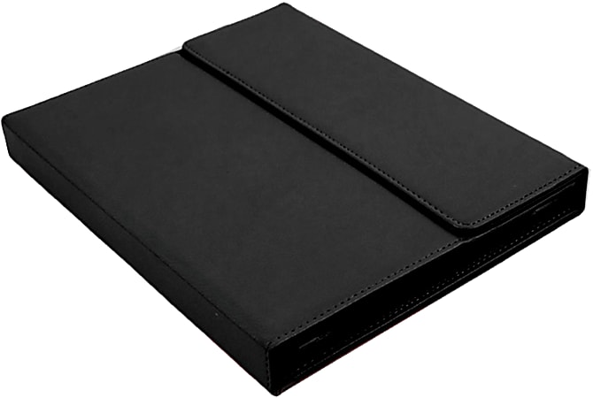 MGear Bluetooth® Wireless Keyboard Folio For iPad®, Black, 995112948M