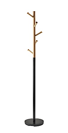 Office depot coat rack hot sale