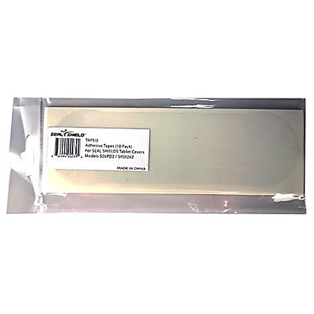 Seal Shield Security Tape