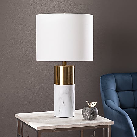 SEI Milvy Table Lamp