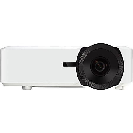 ViewSonic&reg; WUXGA Short Throw Laser Projector, LS921WU