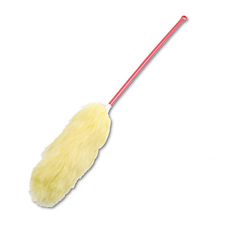 Impact Products Telescopic Lambswool Duster