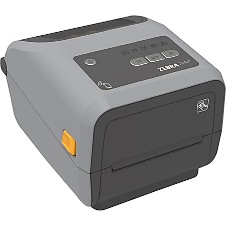 Line Zebra® ZD421c 9AA715 Thermal Transfer Printer