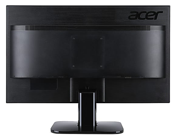 Monitor - Abix 27 Acer LED HD KA270H Office Full Depot