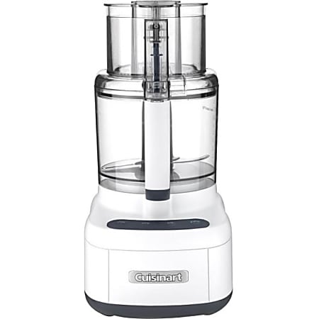 Cuisinart Elemental 11 Cup Food Processor