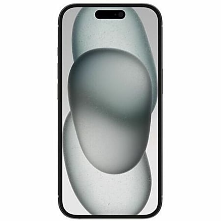 Belkin ScreenForce Pro Privacy Screen Filter - For LCD iPhone 14 Pro, iPhone 15 Pro - 9H - Tempered Glass - for iPhone 14 Pro, iPhone 15 Pro