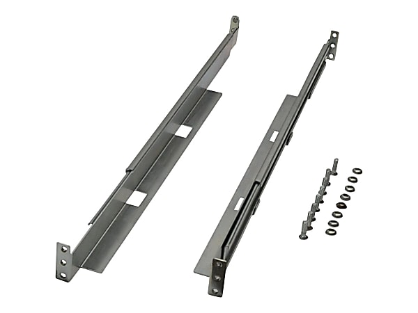 Tripp Lite 4-Post Adjustable Rackmount Shelf Kit Universal