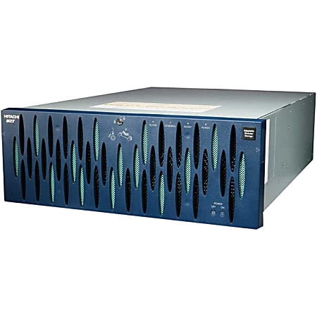 Acer AMS2100 SAN Array - 136 x HDD Supported - 78 TB Supported HDD Capacity - 5 x HDD Installed - 1.50 TB Installed HDD Capacity - 15 x SSD Supported - 200 GB Installed SSD Capacity