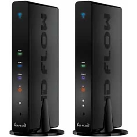 Peerless-AV HD Flow Pro Wireless Multimedia Kit