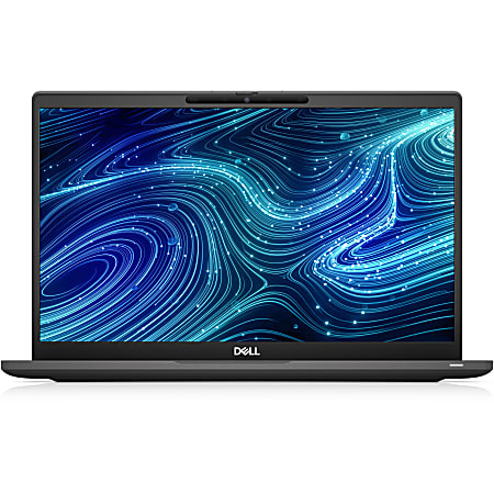 Dell Latitude 7000 7320 13.3" Notebook - Intel Core i5 i5-1140G7 (4 Core) 1.80 GHz - 8 GB RAM - 256 GB SSD - Carbon Fiber - Windows 10 Pro