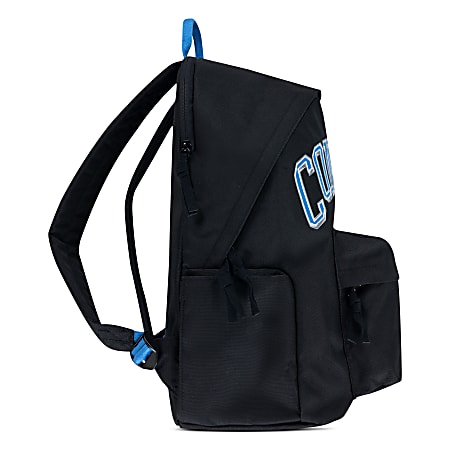 Converse Varsity Backpack With Padded Laptop Pocket Black Office