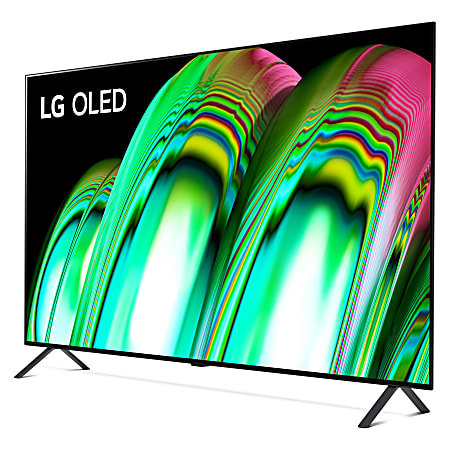 LG A2PUA Series OLED Smart TV - Thumbnail 2