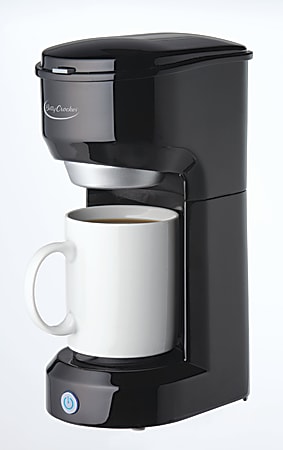 Betty crocker coffee maker shop