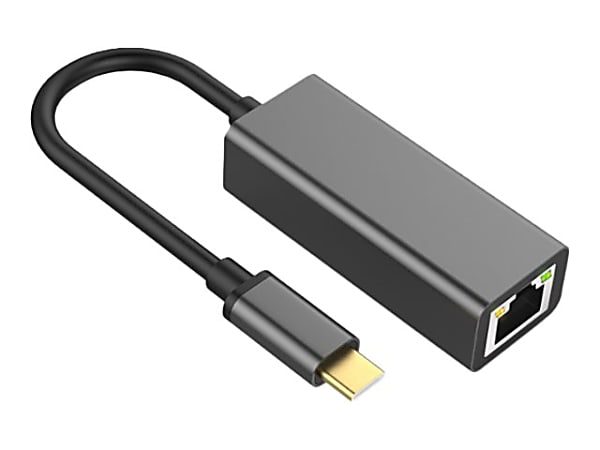 B3E - Network adapter - USB-C - Ethernet