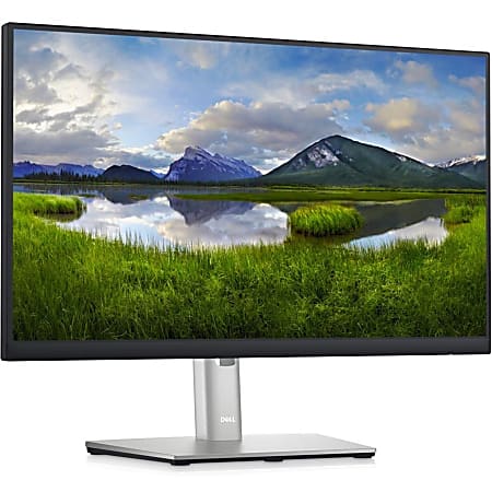 種類豊富な品揃え Full Class 22 P2223HC Dell HD 21.5 Black 169 Monitor LCD ディスプレイ・モニター本体