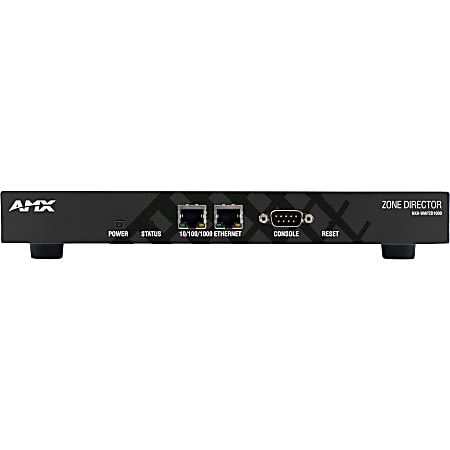 AMX NXA-WAPZD1000 Wireless LAN Controller
