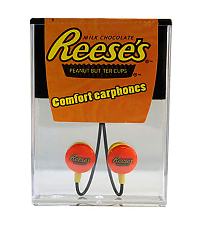 Candeez Earbuds, Reese's