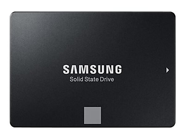 Samsung 860 EVO 1TB Internal Solid State Drive,