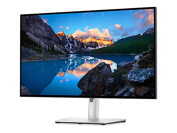 Dell U2723QE 27インチ 4K Dell UltraSharp U2723QE 27 Class 4K UHD LCD Monitor 169 Black