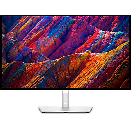 Dell SE2723DS 27 QHD Monitor AMD FreeSync - Office Depot