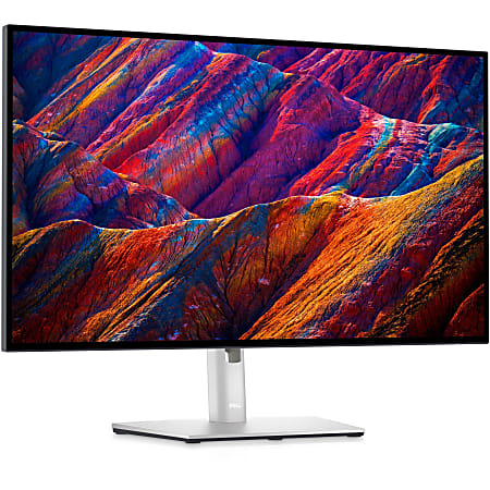 豊富なギフト U2723QE UltraSharp Dell 27 169 Monitor LCD UHD 4K Class その他