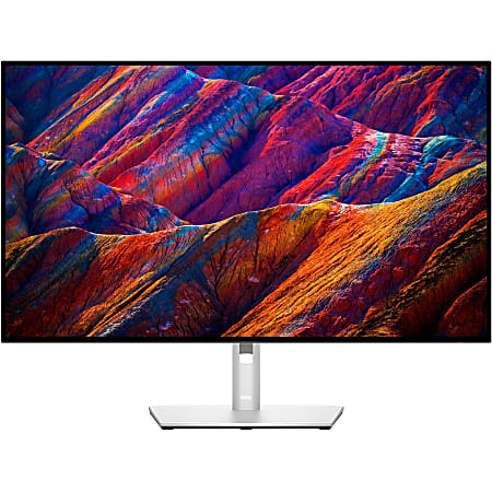 Dell UltraSharp U3225QE Monitor - Thumbnail 2