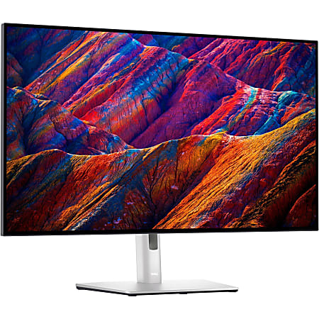 Dell UltraSharp U3223QE 32 Class 4K UHD LCD Monitor 169