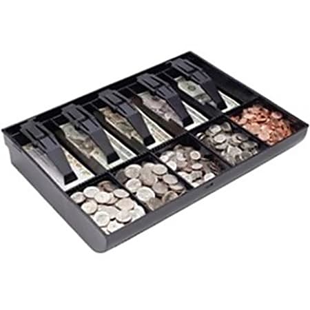 MMF POS 226199USMT1004 Cash Tray - Cash Tray