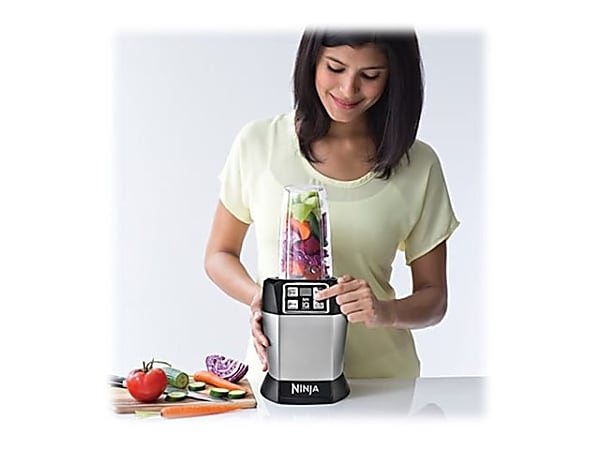 Nutri ninja bl480d 2025