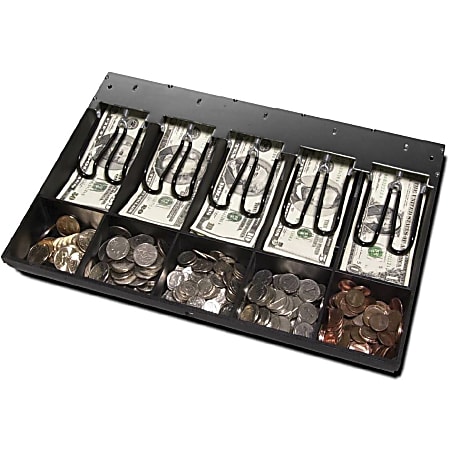 APG Cash Drawers Value Till Assembly 5 Bill 5 Coin