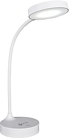 Office depot led desk discount lamps